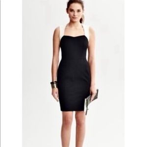 Banana Republic Sloan Dress